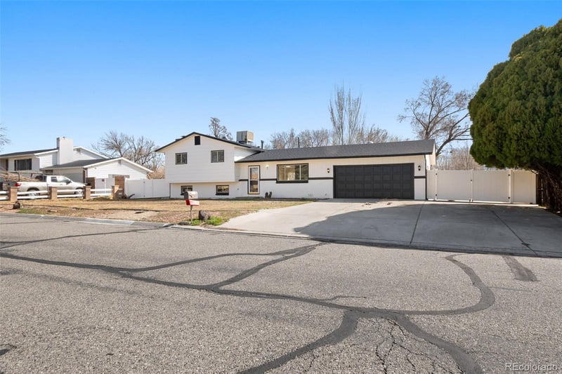 558 Mcmullin Dr, Grand Junction, CO 81504