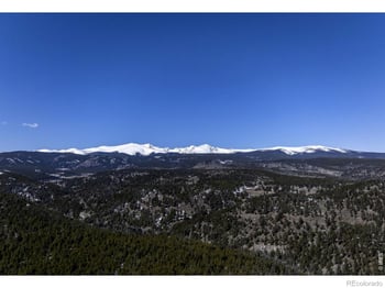 3153 Ridge Rd, Nederland, CO 80466