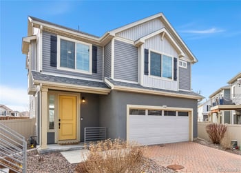 3769 Summerwood Way, Johnstown, CO 80534