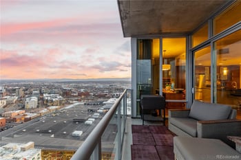 891 14th St #3809, Denver, CO 80202