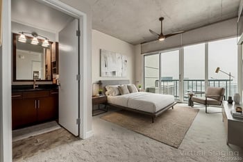 891 14th St #3809, Denver, CO 80202