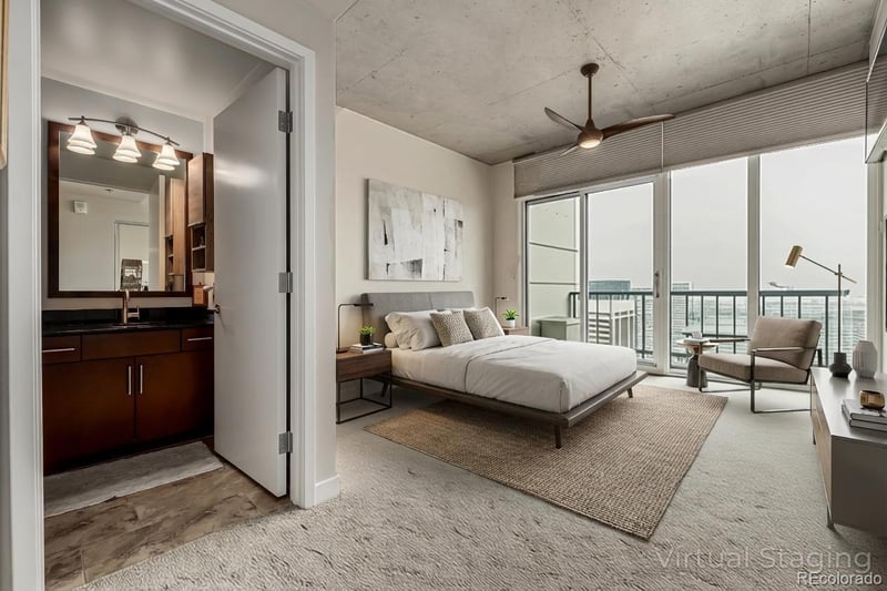 891 14th St #3809, Denver, CO 80202