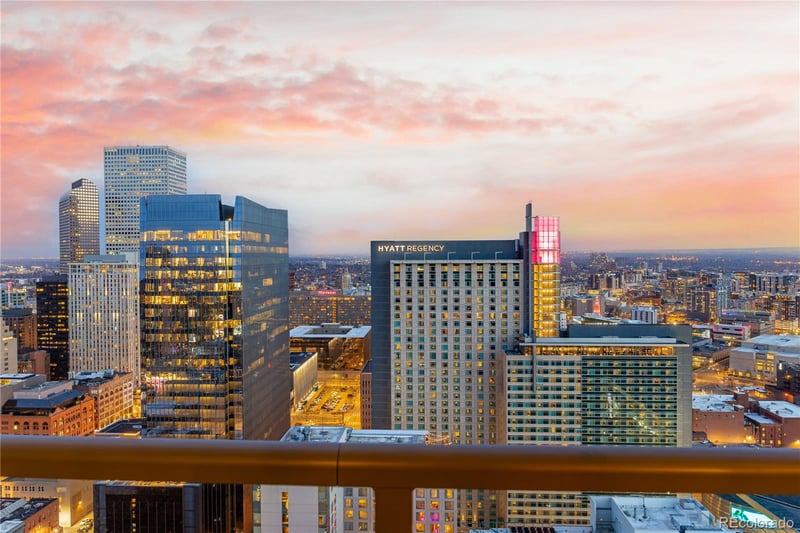 891 14th St #3809, Denver, CO 80202