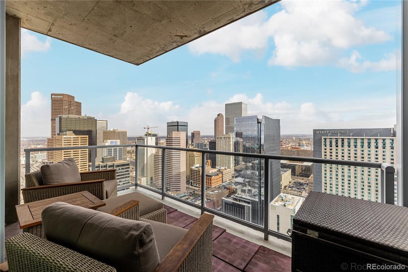 891 14th St #3809, Denver, CO 80202