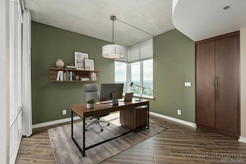 891 14th St #3809, Denver, CO 80202