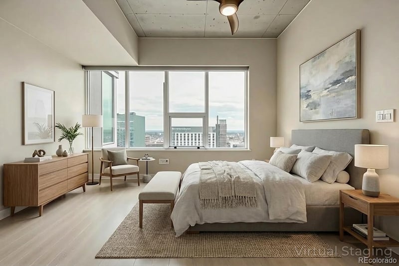 891 14th St #3809, Denver, CO 80202