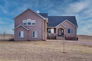 9455 Doe Creek Ct, Peyton, CO 80831