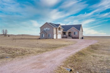 9455 Doe Creek Ct, Peyton, CO 80831