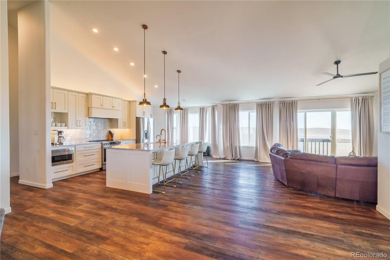 9455 Doe Creek Ct, Peyton, CO 80831