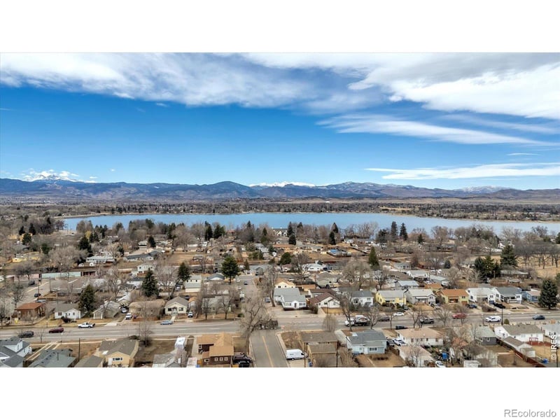 321 Crescent Dr, Loveland, CO 80538