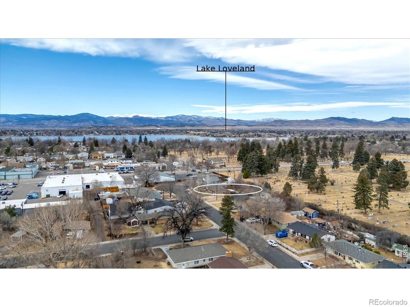 321 Crescent Dr, Loveland, CO 80538