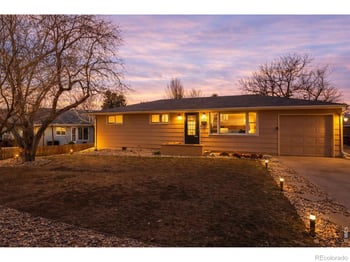 321 Crescent Dr, Loveland, CO 80538
