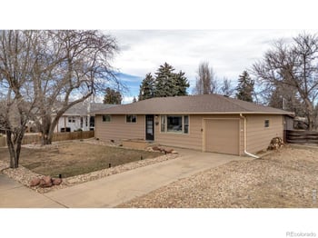 321 Crescent Dr, Loveland, CO 80538