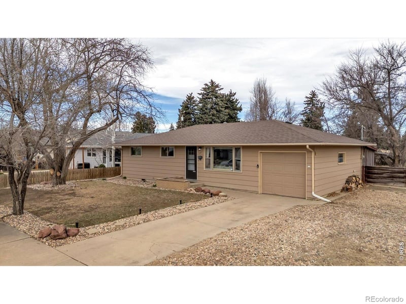 321 Crescent Dr, Loveland, CO 80538