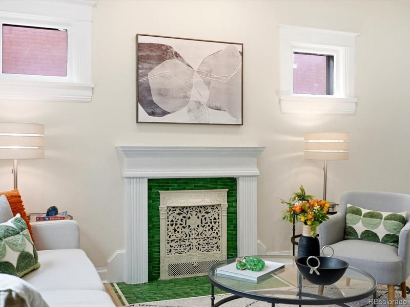 1021 23rd Ave, Denver, CO 80205