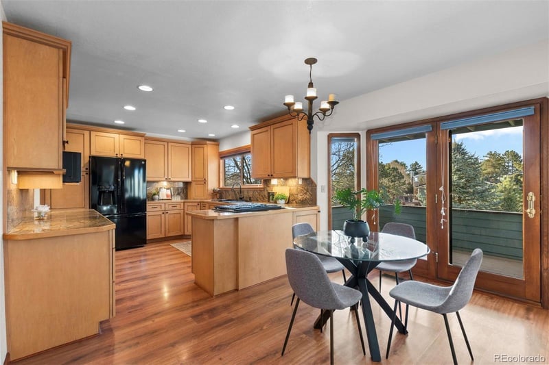 9655 Coronado Ct, Parker, CO 80134