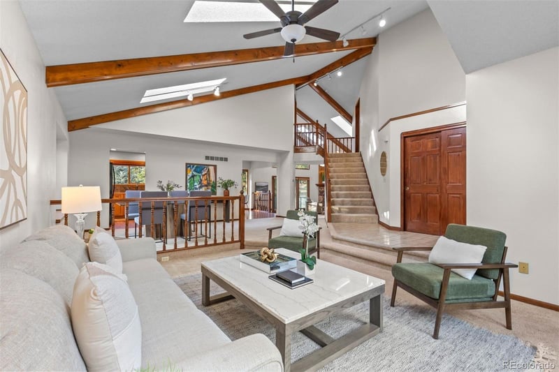 9655 Coronado Ct, Parker, CO 80134