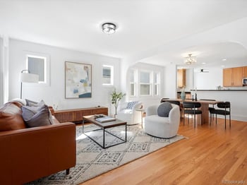 1433 Gaylord St, Denver, CO 80210