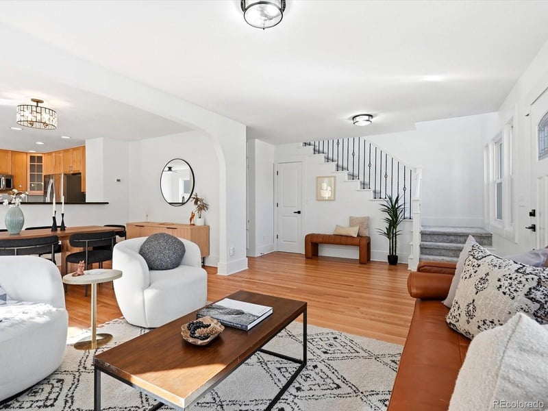 1433 Gaylord St, Denver, CO 80210