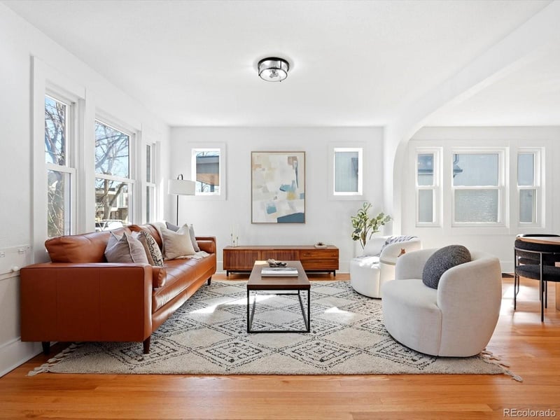 1433 Gaylord St, Denver, CO 80210