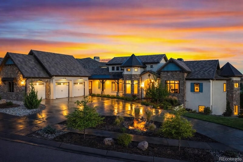 1797 Redbank Dr, Colorado Springs, CO 80921