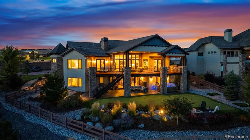 1797 Redbank Dr, Colorado Springs, CO 80921