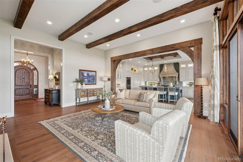 1797 Redbank Dr, Colorado Springs, CO 80921