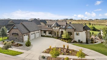 1797 Redbank Dr, Colorado Springs, CO 80921