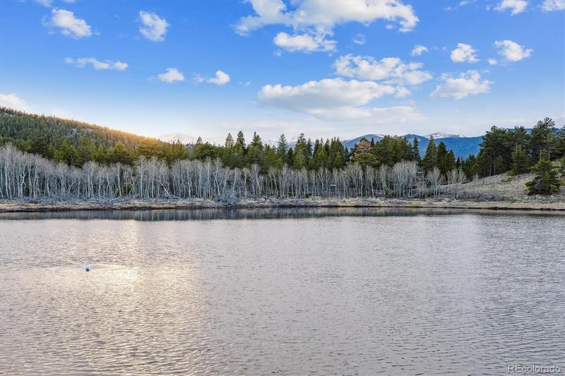 Rock Lake Rd, Ward, CO 80481