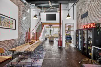 3317 Blake St #101, Denver, CO 80205