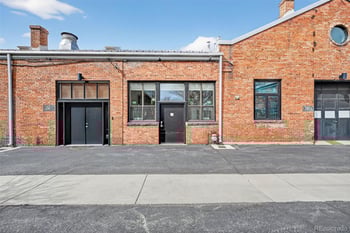 3317 Blake St #101, Denver, CO 80205