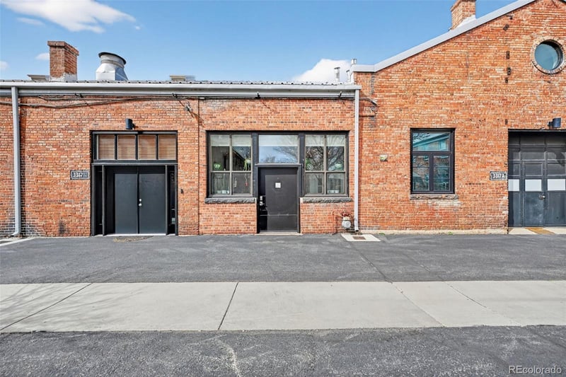 3317 Blake St #101, Denver, CO 80205