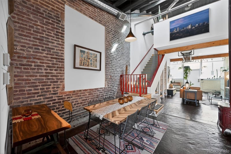 3317 Blake St #101, Denver, CO 80205