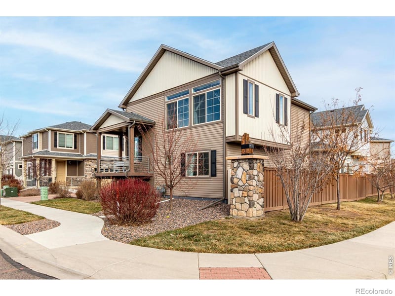 3751 Summerwood Way, Johnstown, CO 80534
