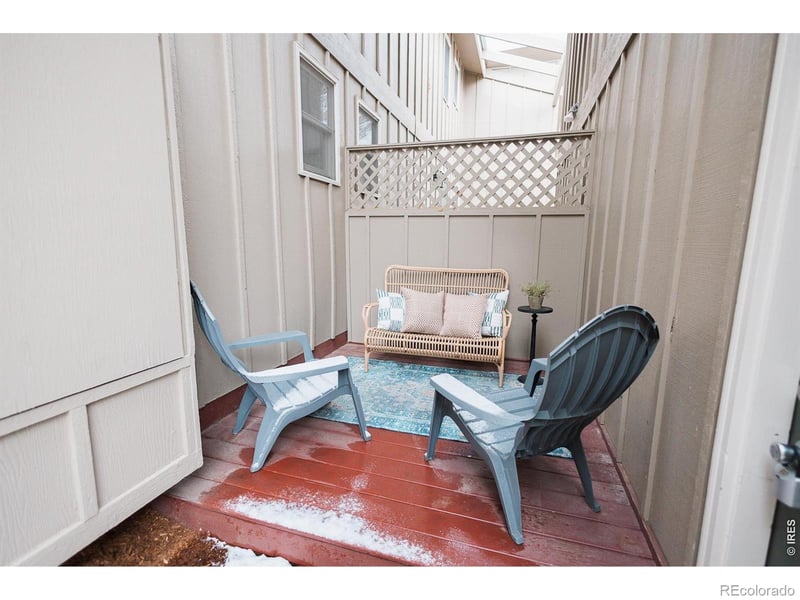 3025 Regatta Ln #3, Fort Collins, CO 80525