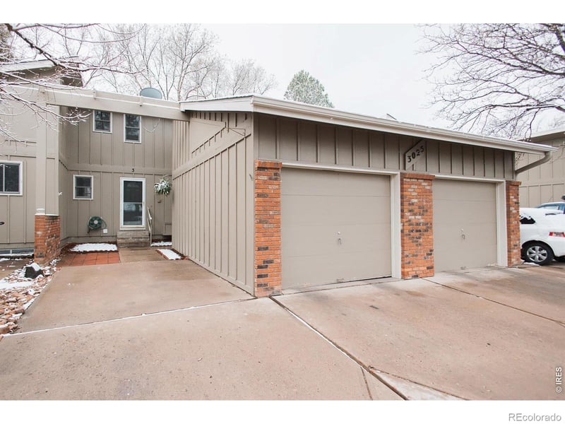 3025 Regatta Ln #3, Fort Collins, CO 80525
