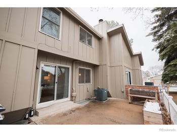 3025 Regatta Ln #3, Fort Collins, CO 80525