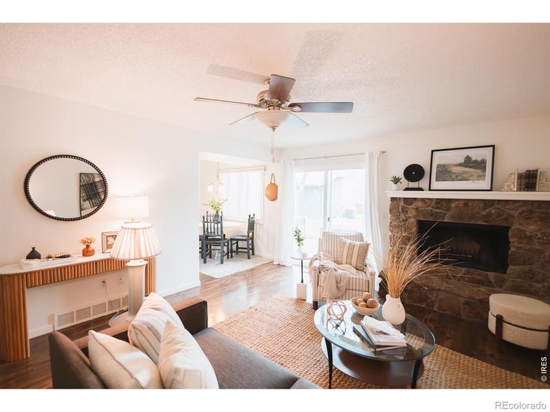 3025 Regatta Ln #3, Fort Collins, CO 80525