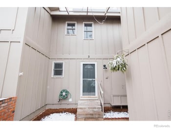 3025 Regatta Ln #3, Fort Collins, CO 80525