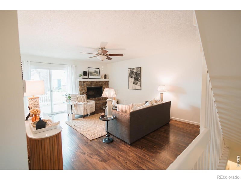 3025 Regatta Ln #3, Fort Collins, CO 80525