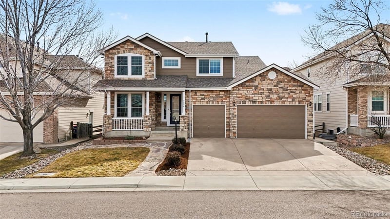 7006 Garrison St, Littleton, CO 80128