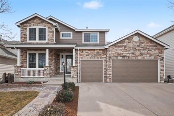7006 Garrison St, Littleton, CO 80128