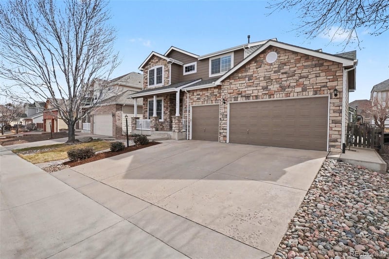 7006 Garrison St, Littleton, CO 80128