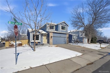 17605 Cornish Pl, Parker, CO 80134