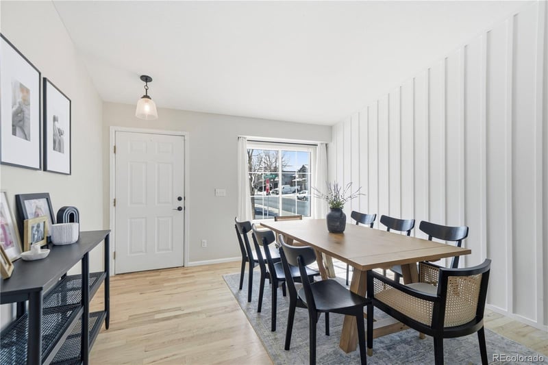 17605 Cornish Pl, Parker, CO 80134