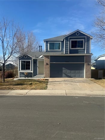 17605 Cornish Pl, Parker, CO 80134