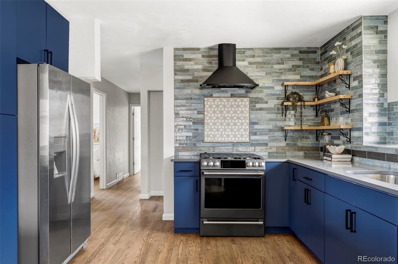 6273 Prescott St, Littleton, CO 80120