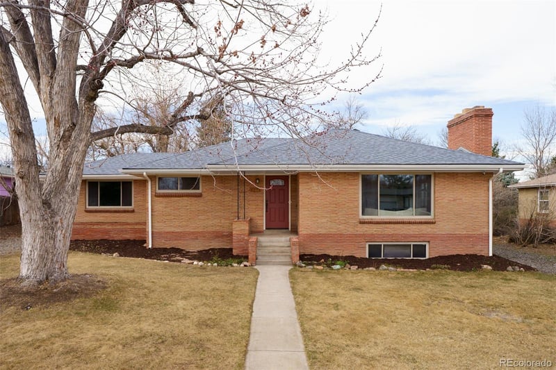 6273 Prescott St, Littleton, CO 80120