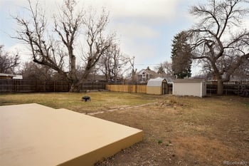 6273 Prescott St, Littleton, CO 80120