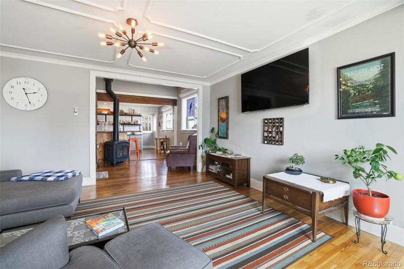 500 3rd St, Leadville, CO 80461